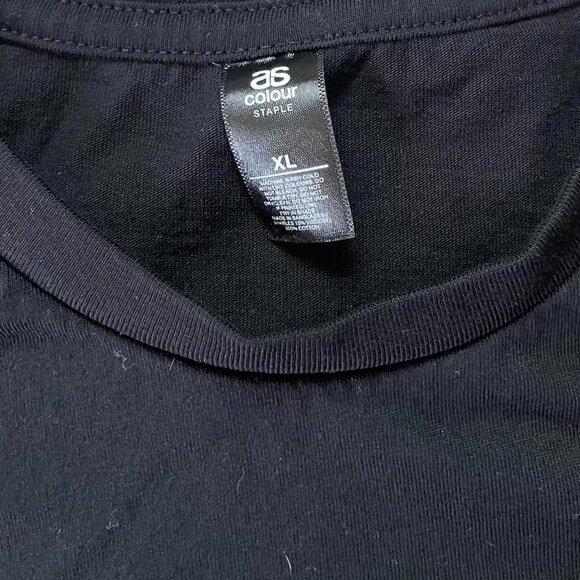 Death metal style t shirt - Picture 4 of 5